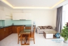 Lake view apartment rental near city centre, Hanoi