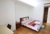 Modern 2 bedrooms apartment for rent in Indochina Plaza, Cau Giay district, Ha Noi