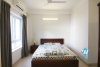 A cheap and spacious apartment for rent in Tay ho, Ha noi