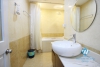 2 bedrooms apartment for rent in Cau Giay