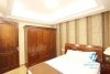 Serviced apartment  for rent in Ba Dinh, Ha noi