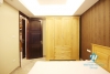 Nice apartment located in Ba Dinh, Ha Noi is now available for rent 