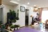 Two bedroom apartment for rent in Ecolife To Huu area, Tu Liem district, Ha Noi