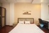 A nice apartment for rent in Dong da, Ha noi