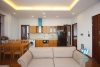 West lake view apartment for rent in Tay Ho, Quang Khanh street