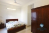 A cheap and spacious apartment for rent in Tay ho, Ha noi