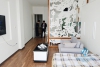Studio with Lakeview for rent in Westlake, Tay Ho, Ha Noi