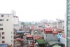 Beautiful, lake-viewed apartment for rent in Truc Bach, Ba Dinh, Hanoi