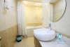2 bedrooms apartment for rent in Cau Giay