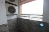 Spacious 2 bedroom apartment for rent in Hoang Quoc Viet