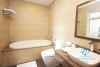 New and modern apartment for rent in Hai Ba Trung, Ha Noi