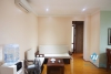 Bright modern 2 bedrooms apartment for rent in Cau Giay, Hanoi, Vietnam 