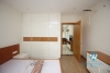 Newly apartment for rent in Dong da, Ha noi