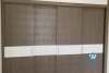 Three bedrooms apartmetn with 100sqm in Thanh Xuan, Hanoi