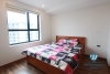 Beautiful 03 bedrooms apartment for rent in Gold Mark building, Ho Tung Mau st