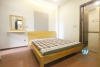 Bright and modern apartment for rent in Cau Giay, Ha noi