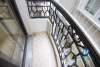Nice apartment located in Ba Dinh, Ha Noi is now available for rent 