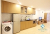 Lovely studio with reasonable price for rent in Ba Dinh, Ha Noi
