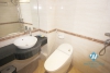 A budget studio for lease in Cau Giay