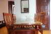 Bright modern 2 bedrooms apartment for rent in Cau Giay, Hanoi, Vietnam 