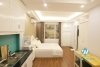 Nice studio for rent in Cau Giay, Ha Noi