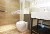 Modern 2 bedrooms apartment for rent in Indochina Plaza, Cau Giay district, Ha Noi