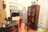 A cheap house for rent in Hoang hoa tham, Ha noi