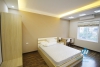 New and modern studio for rent in Doi Can street, Ba Dinh district, Ha Noi