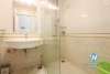 A cheap and spacious apartment for rent in Tay ho, Ha noi