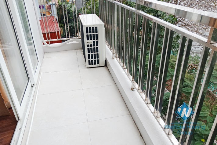 Studio with Lakeview for rent in Westlake, Tay Ho, Ha Noi