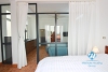 Brand new one bedroom apartment available for rent in Tay Ho