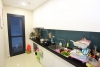 02 bedrooms apartment with modern furniture for rent in Gold Mark City Tower 