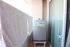 2 bedrooms apartment for rent in Cau Giay