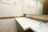 Bright and modern apartment for rent in Cau Giay, Ha noi