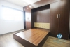 Spacious 2 bedroom apartment for rent in Hoang Quoc Viet