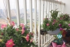 Two bedroom apartment for rent in Ecolife To Huu area, Tu Liem district, Ha Noi