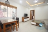 Newly apartment for rent in Dong da, Ha noi