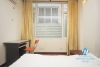 2 bedroom for rent in Dong Da near Hoang Cau lake
