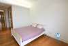 Modern 2 bedrooms apartment for rent in Indochina Plaza, Cau Giay district, Ha Noi
