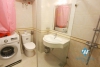 A cheap and spacious apartment for rent in Tay ho, Ha noi