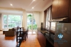 Brandnew quality studio for rent in Nhat Chieu alley, Tay Ho, Hanoi