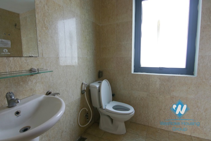 Big area to make an official for rent in Cau Giay district, Hanoi