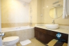 Wonderful serviced apartment rental in Cau Giay, Hanoi