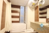 Lovely studio with reasonable price for rent in Ba Dinh, Ha Noi