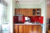 Bright modern 2 bedrooms apartment for rent in Cau Giay, Hanoi, Vietnam 