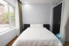 Brand new 01 bedroom services apartment for rent near Tran Duy Hung, Cau Giay, Hanoi