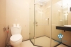 A nice apartment for rent in Dong da, Ha noi