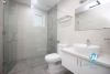 Newly apartment for rent in Dong da, Ha noi