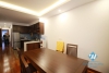 A well-presented 02 bedrooms apartment for rent in Tay Ho