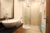 A Brand new 2 bedrooms apartment for rent in Dang Thai Mai street, Tay Ho district